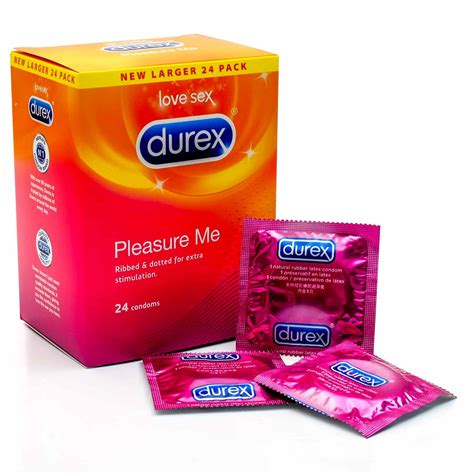 box durex